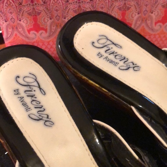 FIRENZE by AVANTI Size 7 - Picture 5 of 6